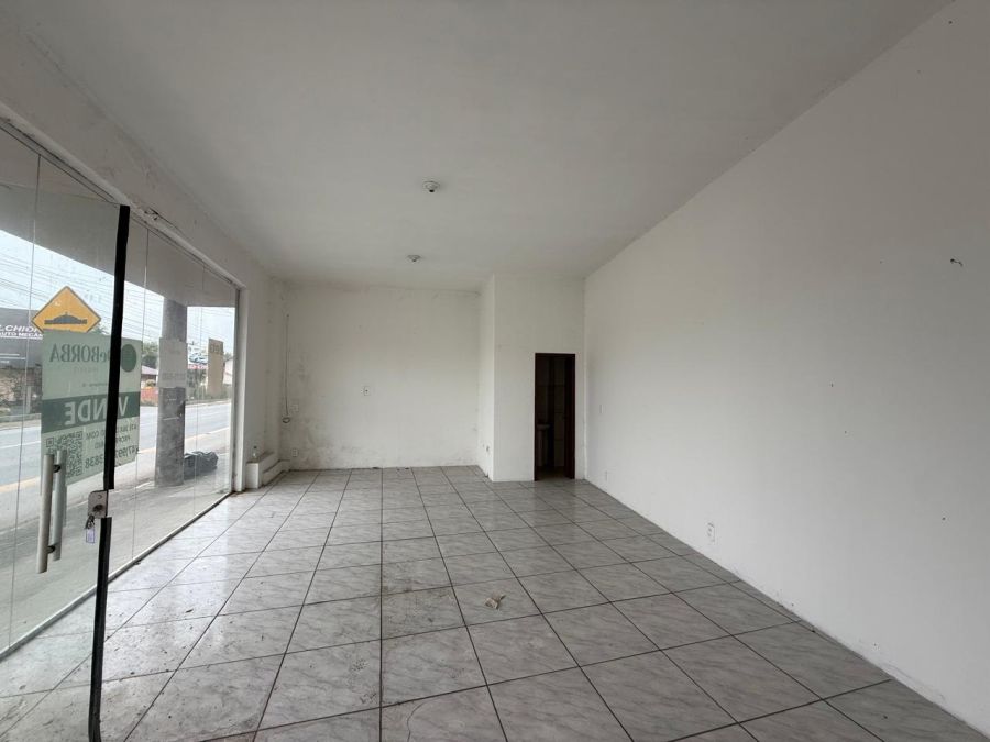 Imagem Sala Comercial à venda, Vila Nova - Jaraguá do Sul/SC