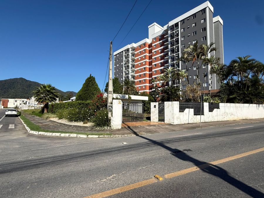 Imagem Terreno / Lote à venda, Rau - Jaraguá do Sul/SC