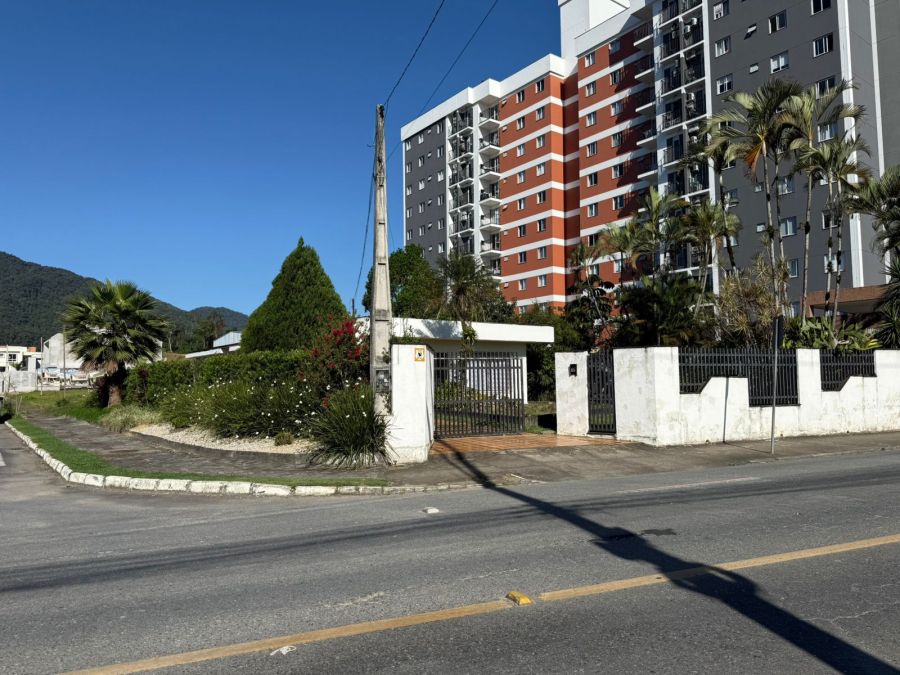 Imagem Terreno / Lote à venda, Rau - Jaraguá do Sul/SC