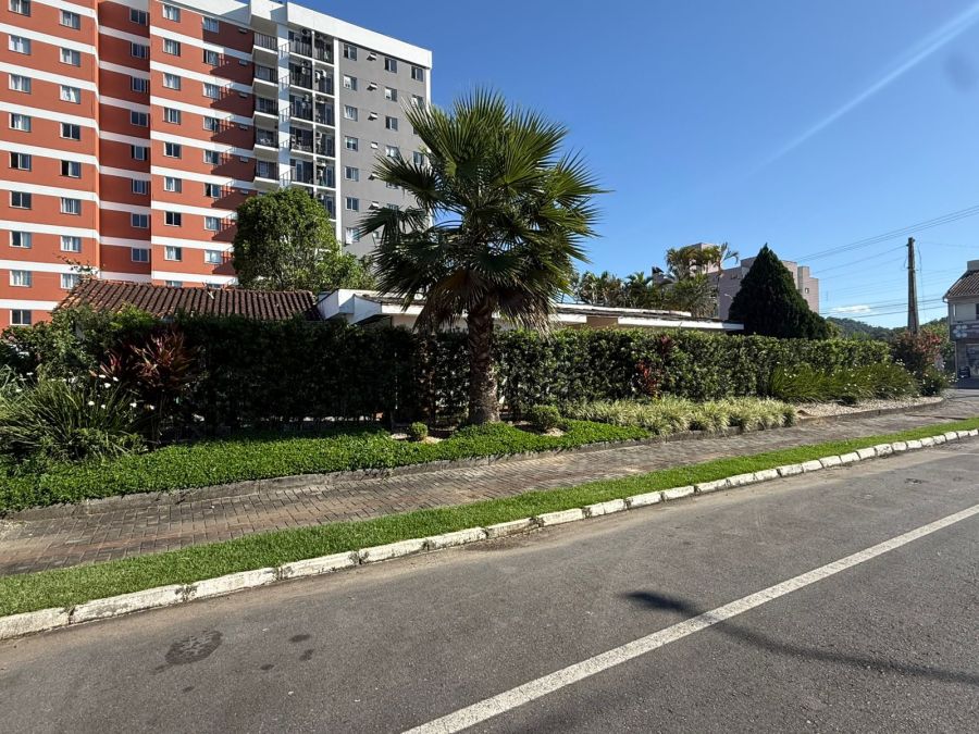 Imagem Terreno / Lote à venda, Rau - Jaraguá do Sul/SC