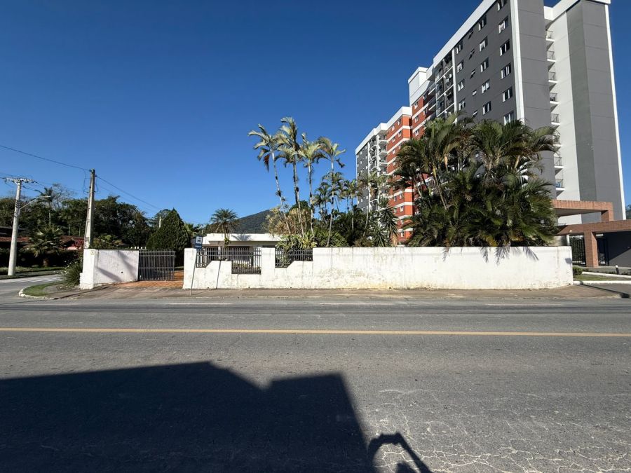 Imagem Terreno / Lote à venda, Rau - Jaraguá do Sul/SC