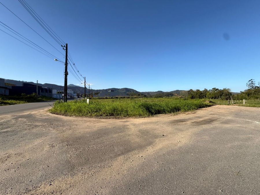 Imagem Terreno / Lote à venda, Três Rios do Norte - Jaraguá do Sul/SC