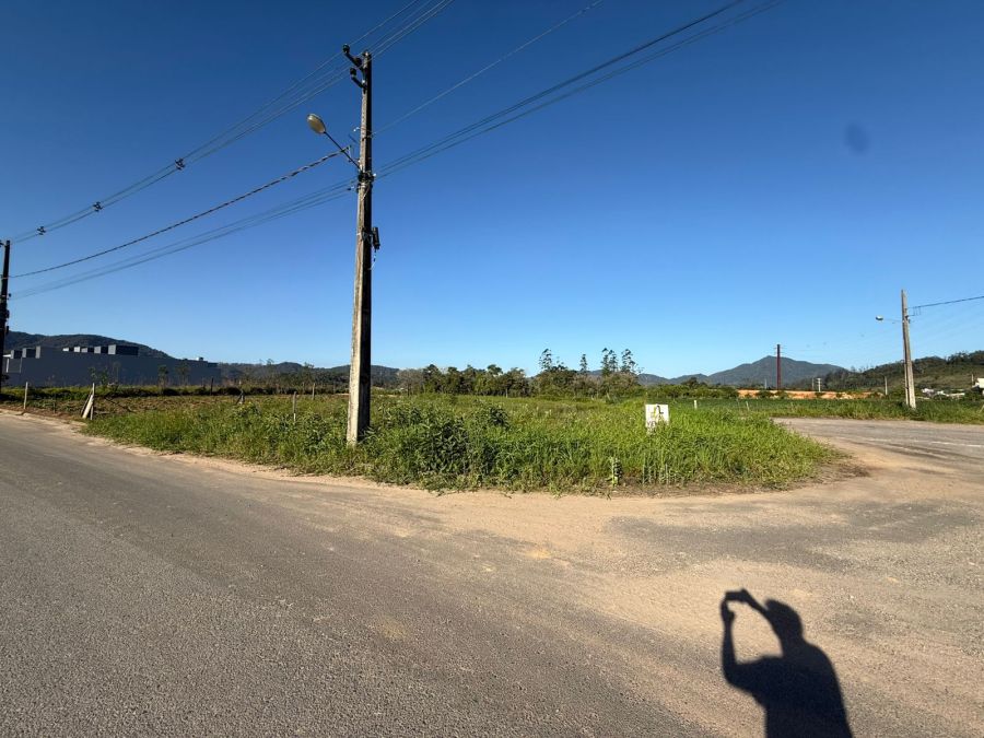Imagem Terreno / Lote à venda, Três Rios do Norte - Jaraguá do Sul/SC
