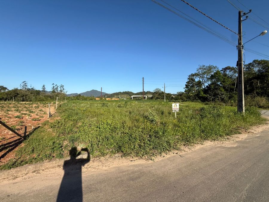Imagem Terreno / Lote à venda, Três Rios do Norte - Jaraguá do Sul/SC