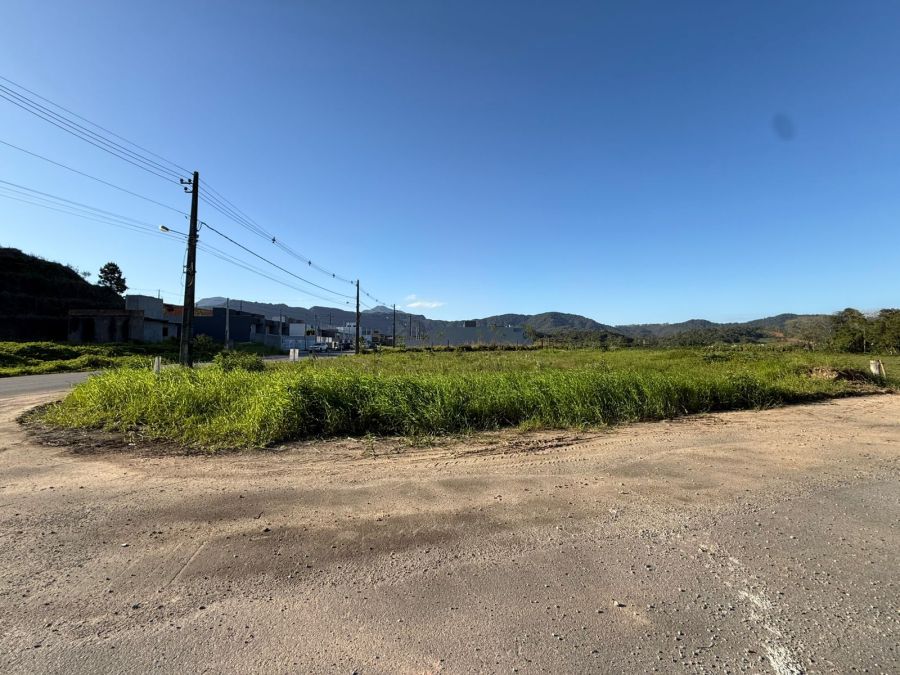 Imagem Terreno / Lote à venda, Três Rios do Norte - Jaraguá do Sul/SC