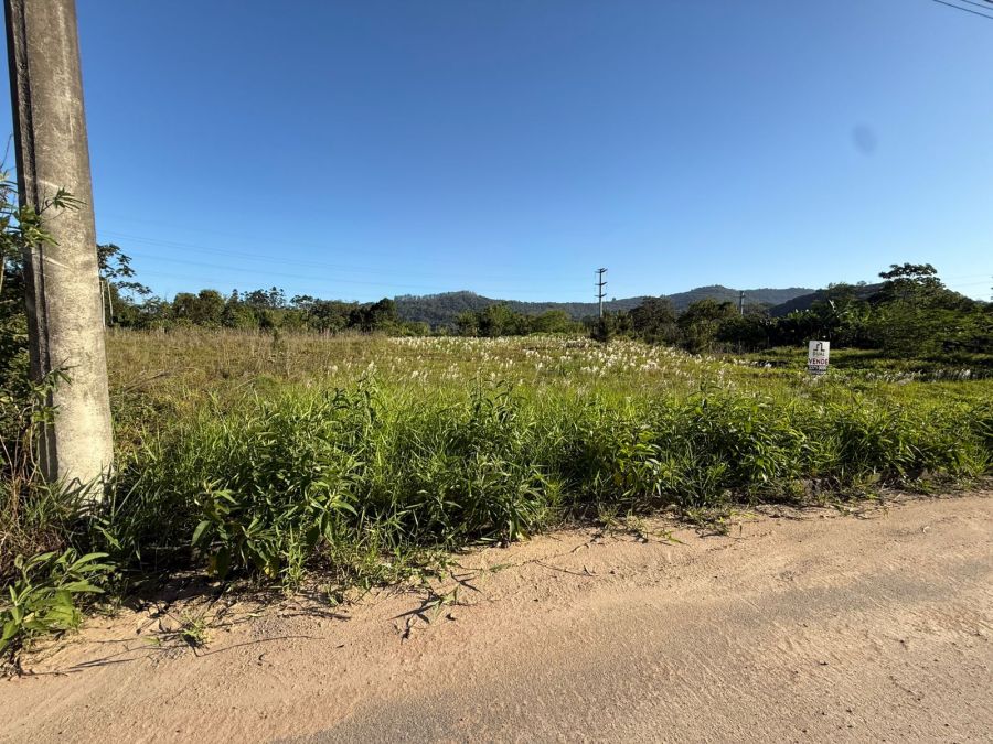 Terreno / Lote à venda, Três Rios do Norte - Jaraguá do Sul/SC