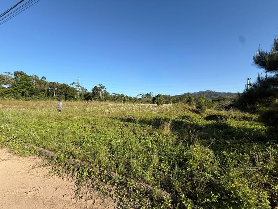 Imagem Terreno / Lote à venda, Três Rios do Norte - Jaraguá do Sul/SC