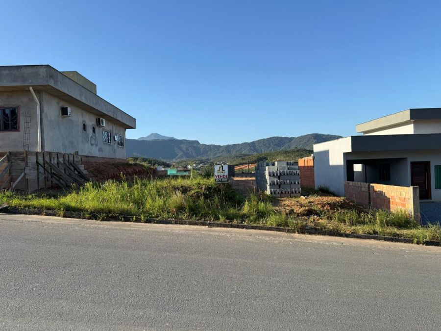 Imagem Terreno no Loteamento Imigrantes no bairro Três Rios do Norte em Jaraguá do Sul