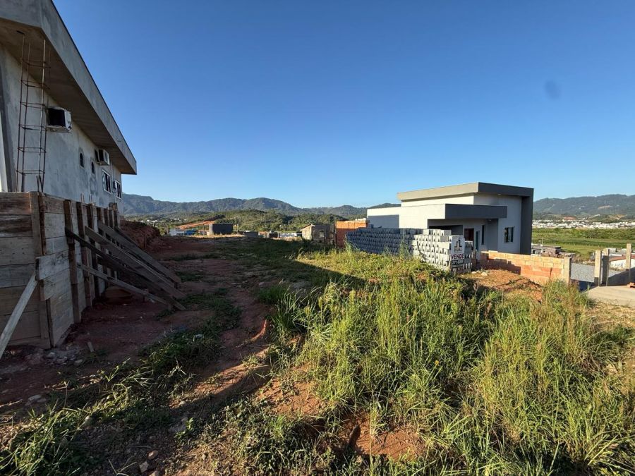 Imagem Terreno no Loteamento Imigrantes no bairro Três Rios do Norte em Jaraguá do Sul