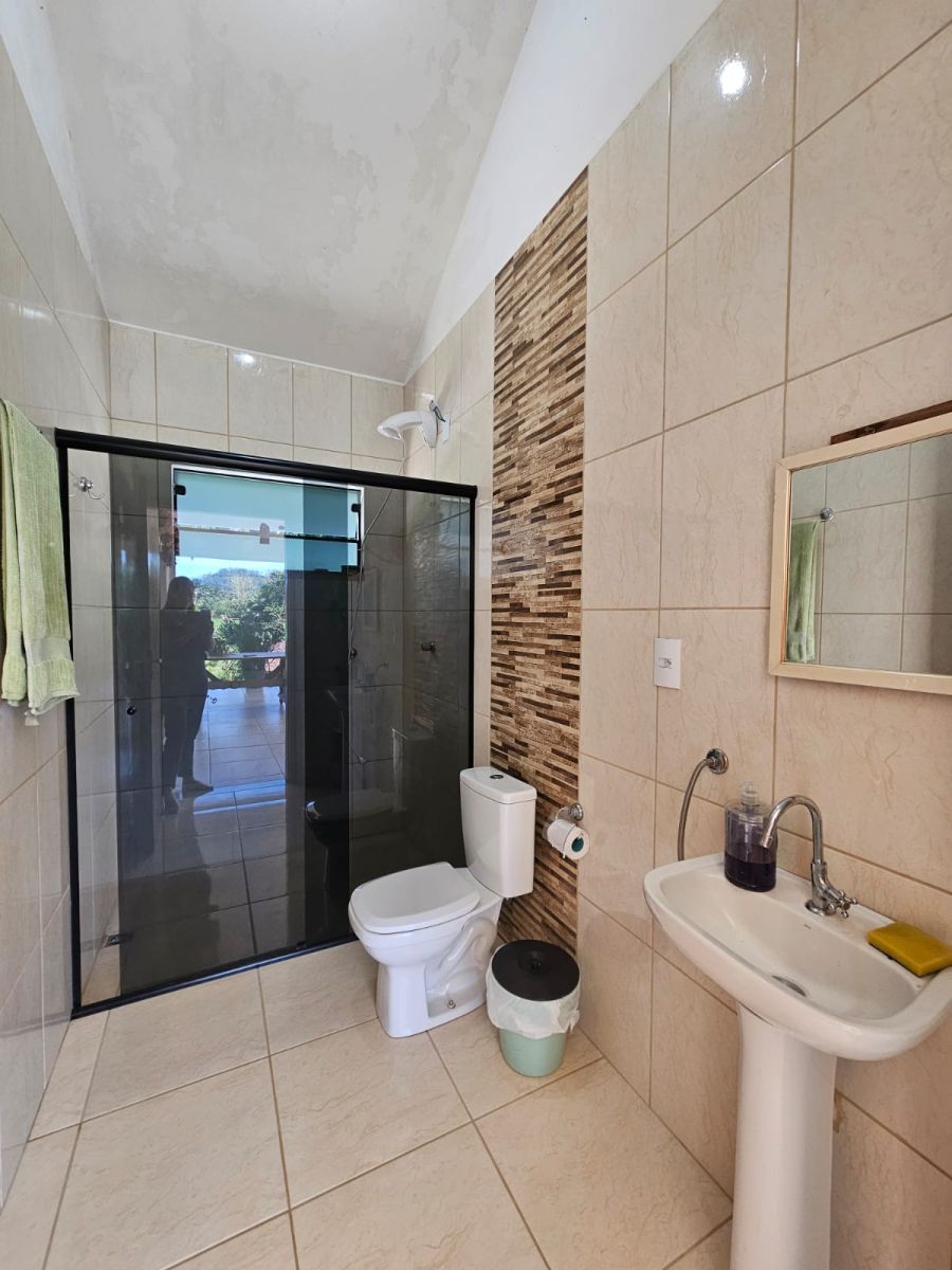 Imagem Sobrado com terreno de 7.508,50m² em área urbana no bairro Jaraguá 84 em Jaraguá do Sul