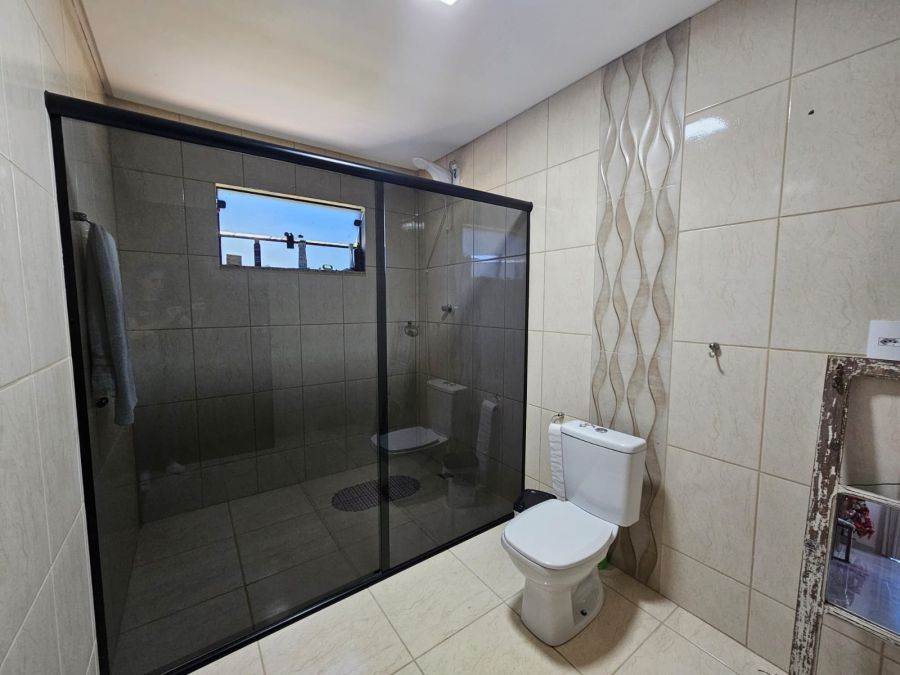 Imagem Sobrado com terreno de 7.508,50m² em área urbana no bairro Jaraguá 84 em Jaraguá do Sul