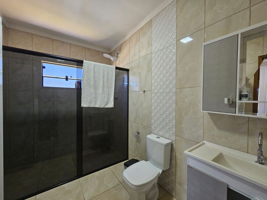 Imagem Sobrado com terreno de 7.508,50m² em área urbana no bairro Jaraguá 84 em Jaraguá do Sul