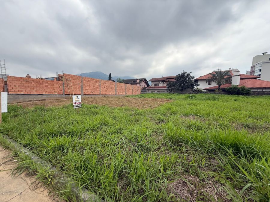 Imagem Terreno à Venda no Bairro Amizade – Rua Tranquila e Segura