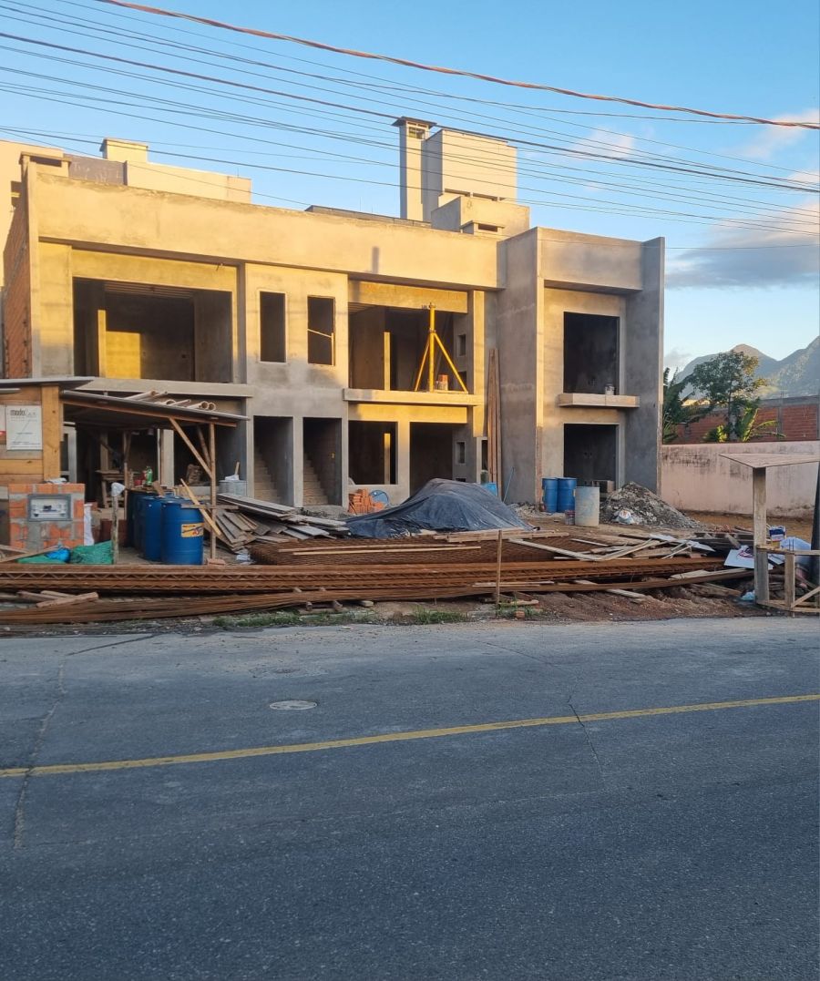 Imagem Apartamento à venda com 83m² no Czerniewicz em Jaraguá do Sul/SC