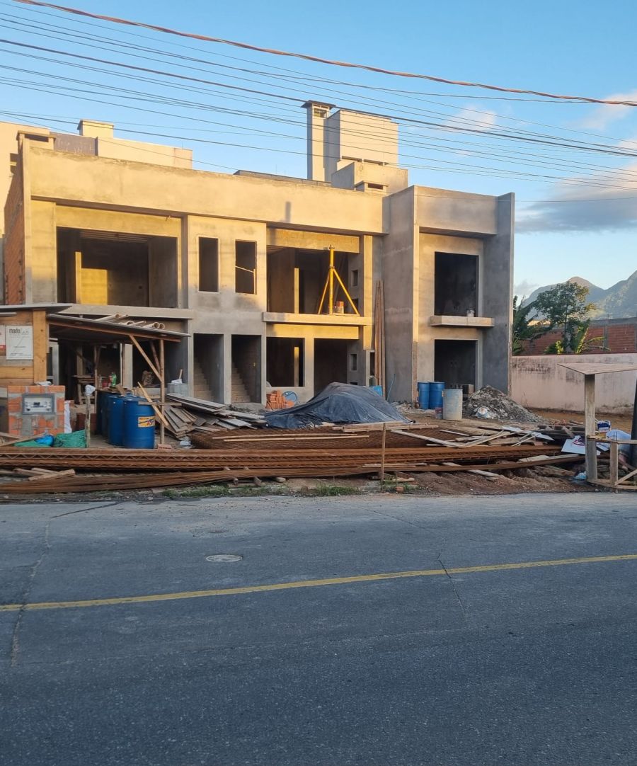 Apartamento à venda com 83,29m² no Czerniewicz em Jaraguá do Sul/SC