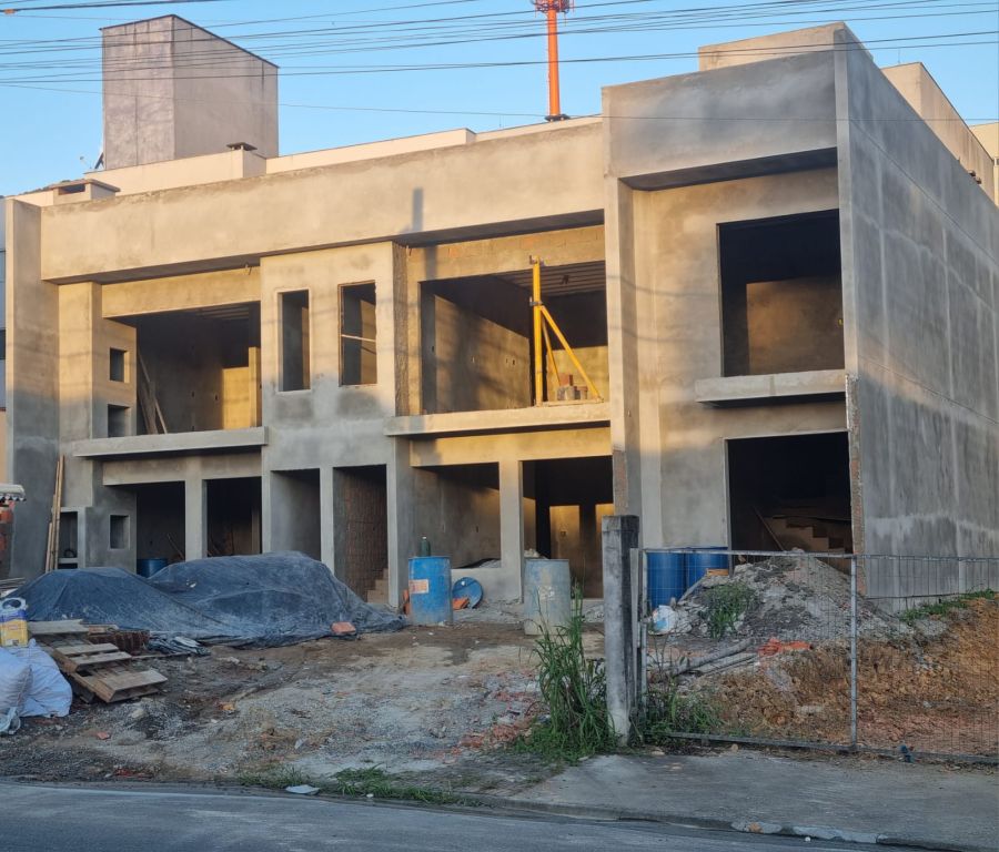 Imagem Apartamento à venda com 83,29m² no Czerniewicz em Jaraguá do Sul/SC