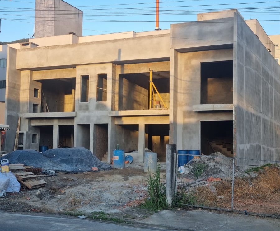 Imagem Apartamento à venda com 83,29m² no Czerniewicz em Jaraguá do Sul/SC