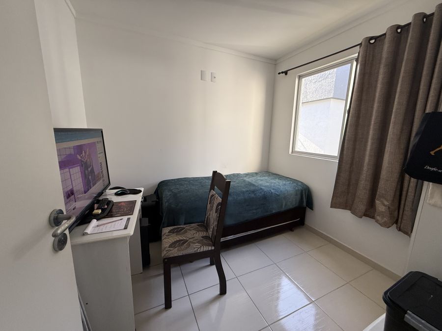 Imagem Apartamento Semi Mobiliado à Venda – 2 Dormitórios em Localização Privilegiada