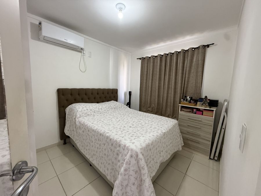 Imagem Apartamento Semi Mobiliado à Venda – 2 Dormitórios em Localização Privilegiada