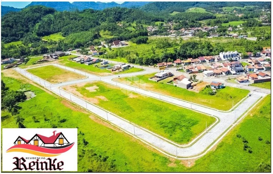 Imagem Terreno de Esquina pronto para construir no Rio da Luz