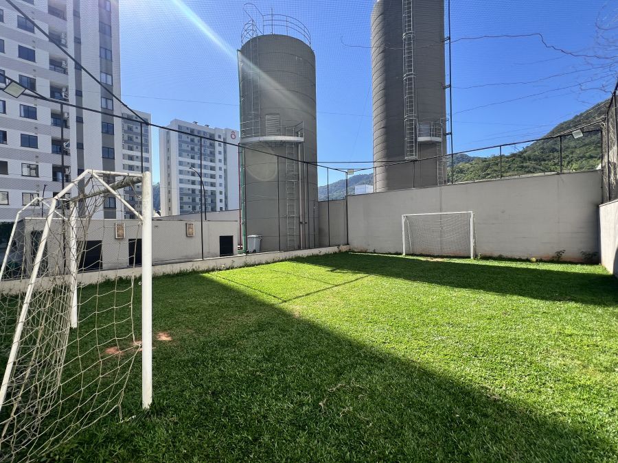 Imagem Apartamento à Venda no Baependi Easy Club – 2 Dormitórios e Sacada com Churrasqueira