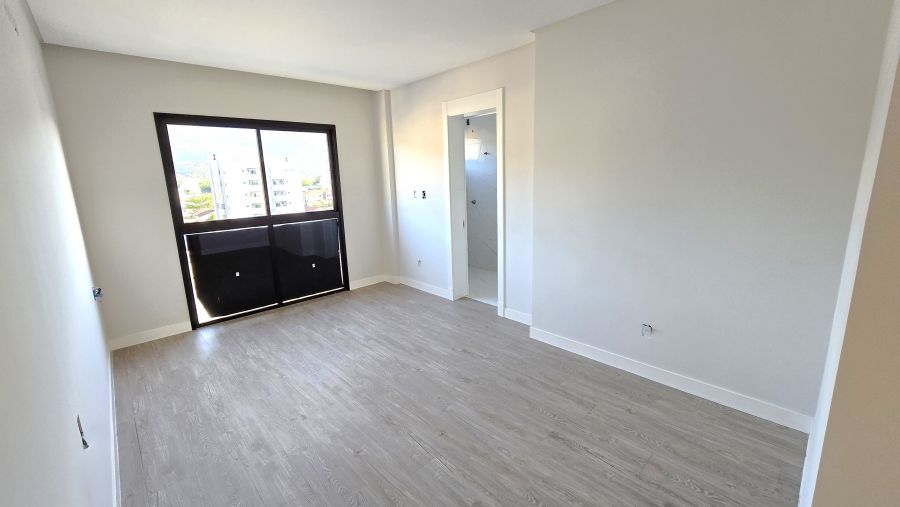 Imagem Última Unidade | Apartamento Alto Padrão com 3 Suítes no Centro de Jaraguá do Sul