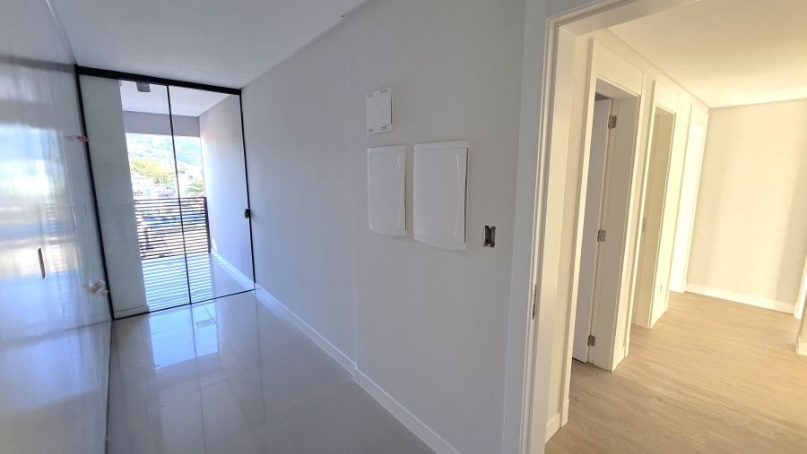 Imagem Última Unidade | Apartamento Alto Padrão com 3 Suítes no Centro de Jaraguá do Sul