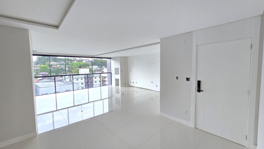 Imagem Última Unidade | Apartamento Alto Padrão com 3 Suítes no Centro de Jaraguá do Sul