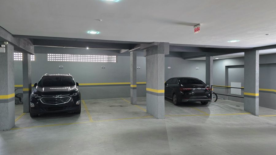 Imagem Última Unidade | Apartamento Alto Padrão com 3 Suítes no Centro de Jaraguá do Sul