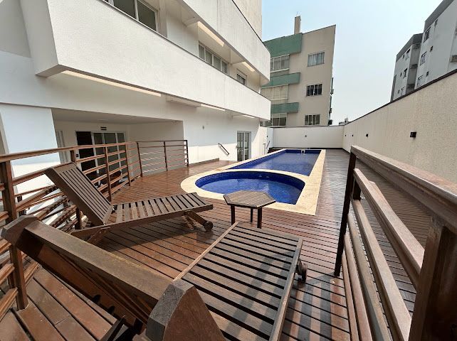 Imagem Apartamento à Venda no Symphony – 3 Suítes e Lazer Completo