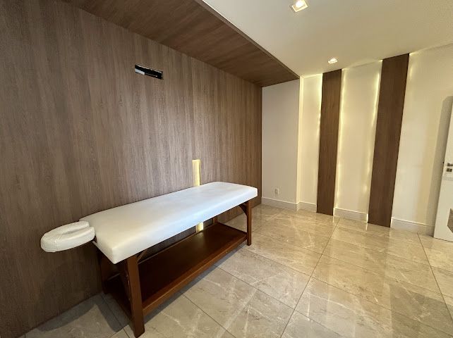 Imagem Apartamento à Venda no Symphony – 3 Suítes e Lazer Completo