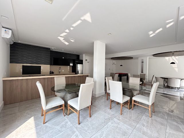 Imagem Apartamento à Venda no Symphony – 3 Suítes e Lazer Completo