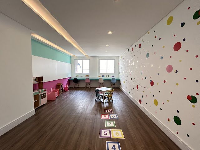 Imagem Apartamento à Venda no Symphony – 3 Suítes e Lazer Completo