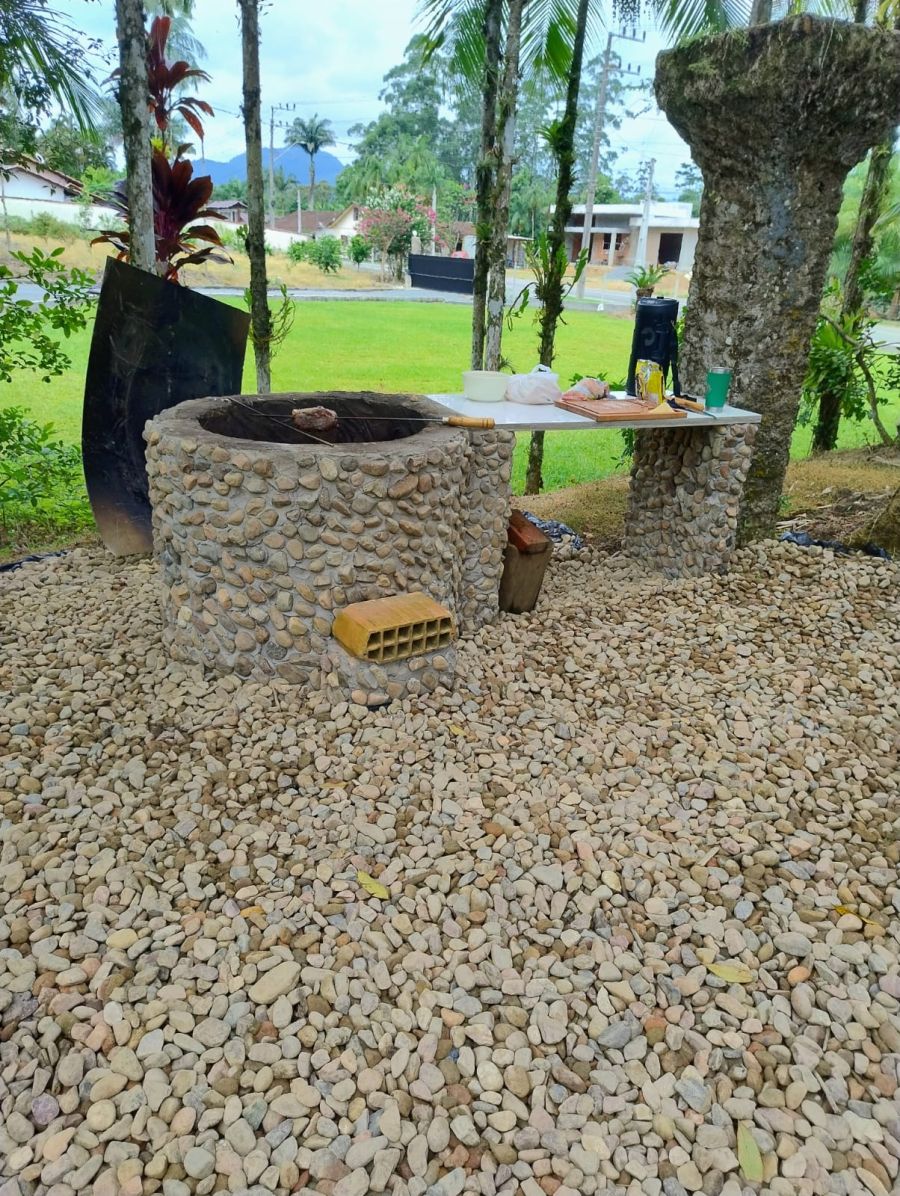 Imagem Sitio no bairro Nereu Ramos em Jaraguá do Sul