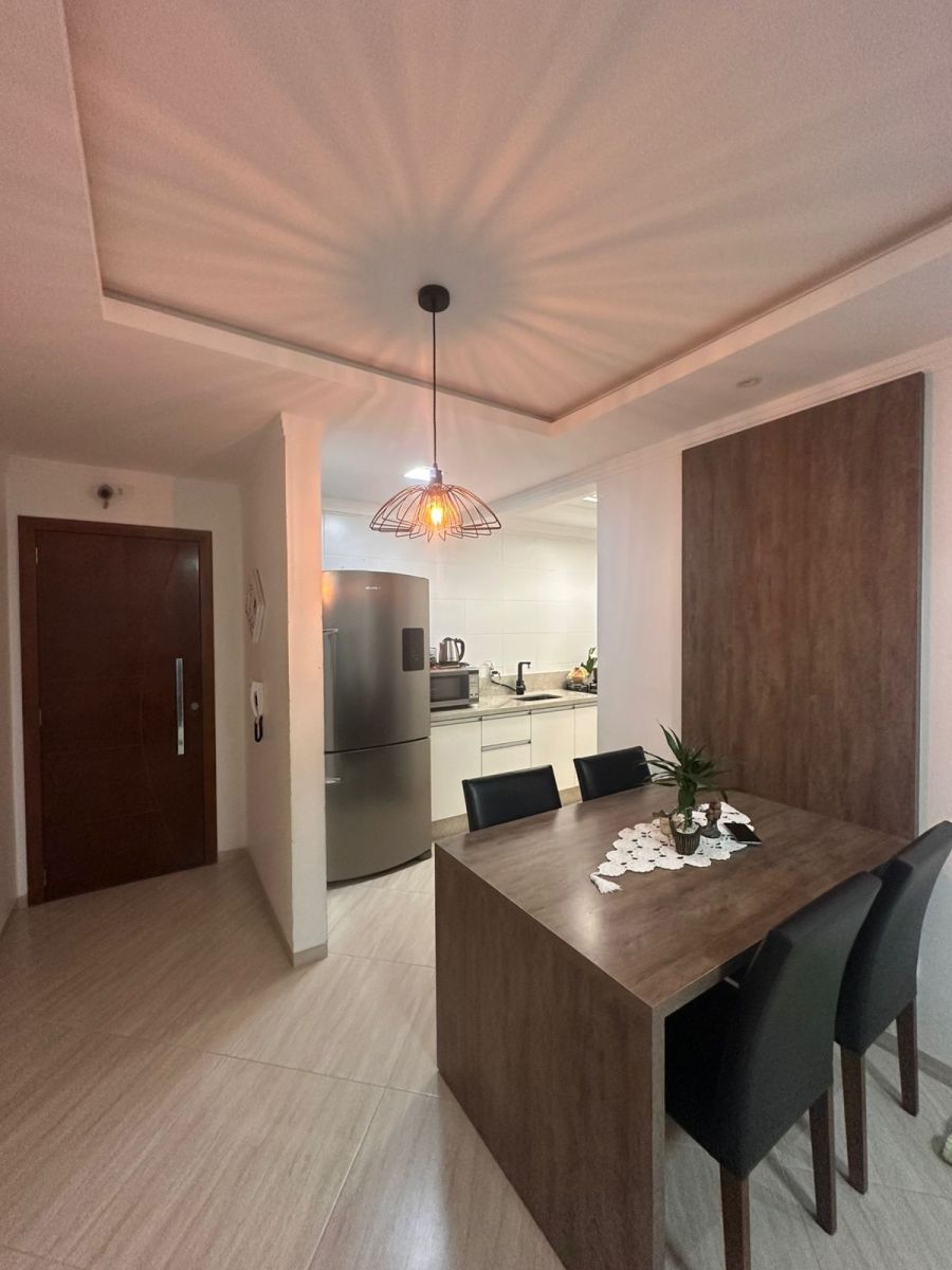 Imagem Apartamento à Venda no Bairro Santo Antônio – 2 Quartos e valorização