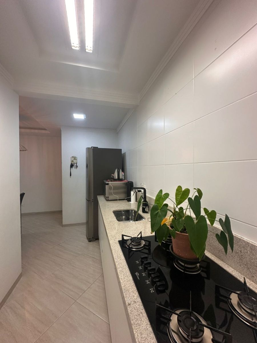 Imagem Apartamento à Venda no Bairro Santo Antônio – 2 Quartos e valorização