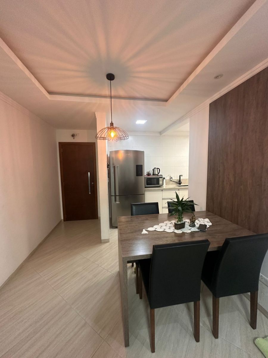 Imagem Apartamento à Venda no Bairro Santo Antônio – 2 Quartos e valorização