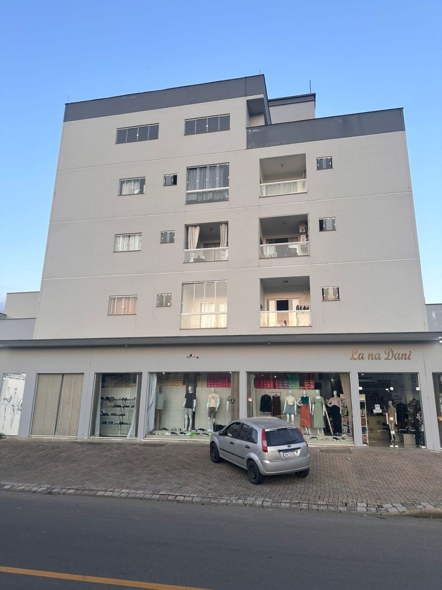 Imagem Apartamento à Venda no Bairro Santo Antônio – 2 Quartos e valorização
