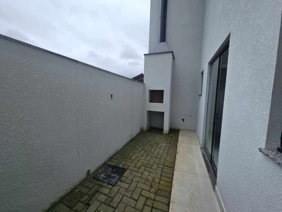 Imagem Geminado sobrado no bairro João Pessoa em Jaraguá do Sul com 2 suítes + Office