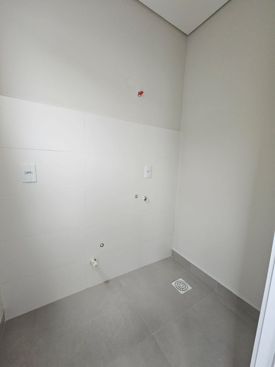 Imagem Geminado sobrado no bairro João Pessoa em Jaraguá do Sul com 2 suítes + Office