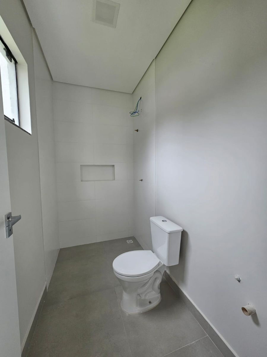 Imagem Geminado sobrado no bairro João Pessoa em Jaraguá do Sul com 2 suítes + Office