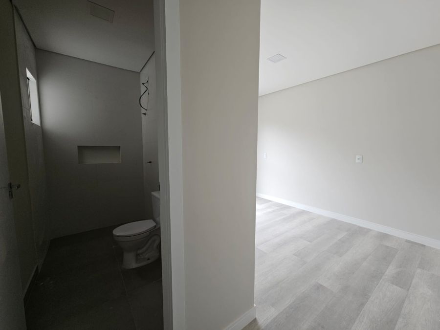 Imagem Geminado sobrado no bairro João Pessoa em Jaraguá do Sul com 2 suítes + Office