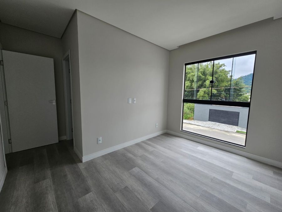 Imagem Geminado sobrado no bairro João Pessoa em Jaraguá do Sul com 2 suítes + Office