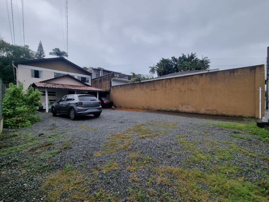 Imagem Casa Residencial ou Comercial no Vila Lenzi ao lado do Centro em Jaraguá do Sul/SC