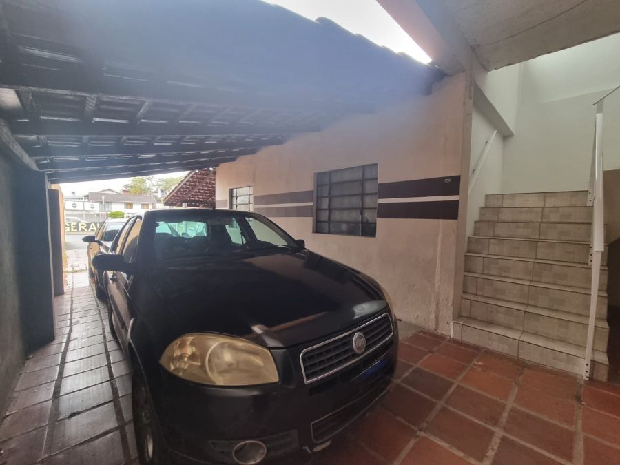 Imagem Casa Residencial ou Comercial no Vila Lenzi ao lado do Centro em Jaraguá do Sul/SC