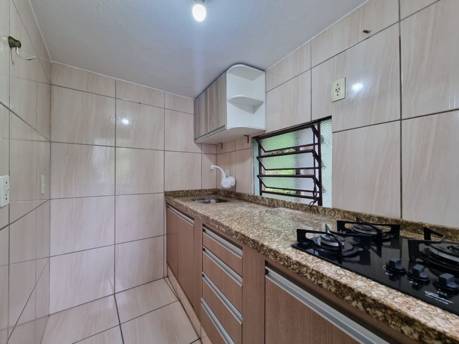 Imagem Casa Residencial ou Comercial no Vila Lenzi ao lado do Centro em Jaraguá do Sul/SC