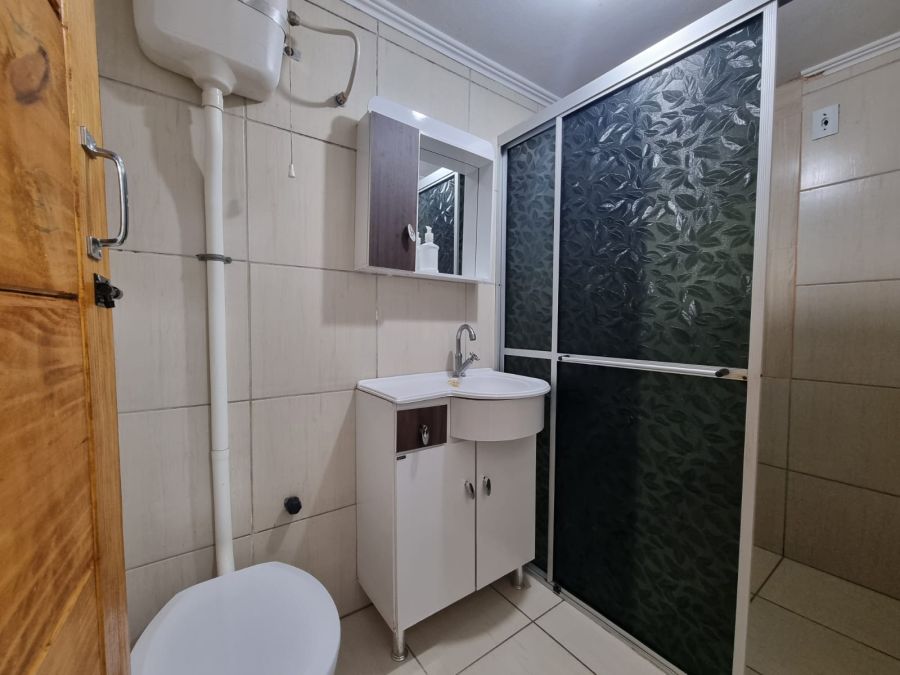 Imagem Casa Residencial ou Comercial no Vila Lenzi ao lado do Centro em Jaraguá do Sul/SC