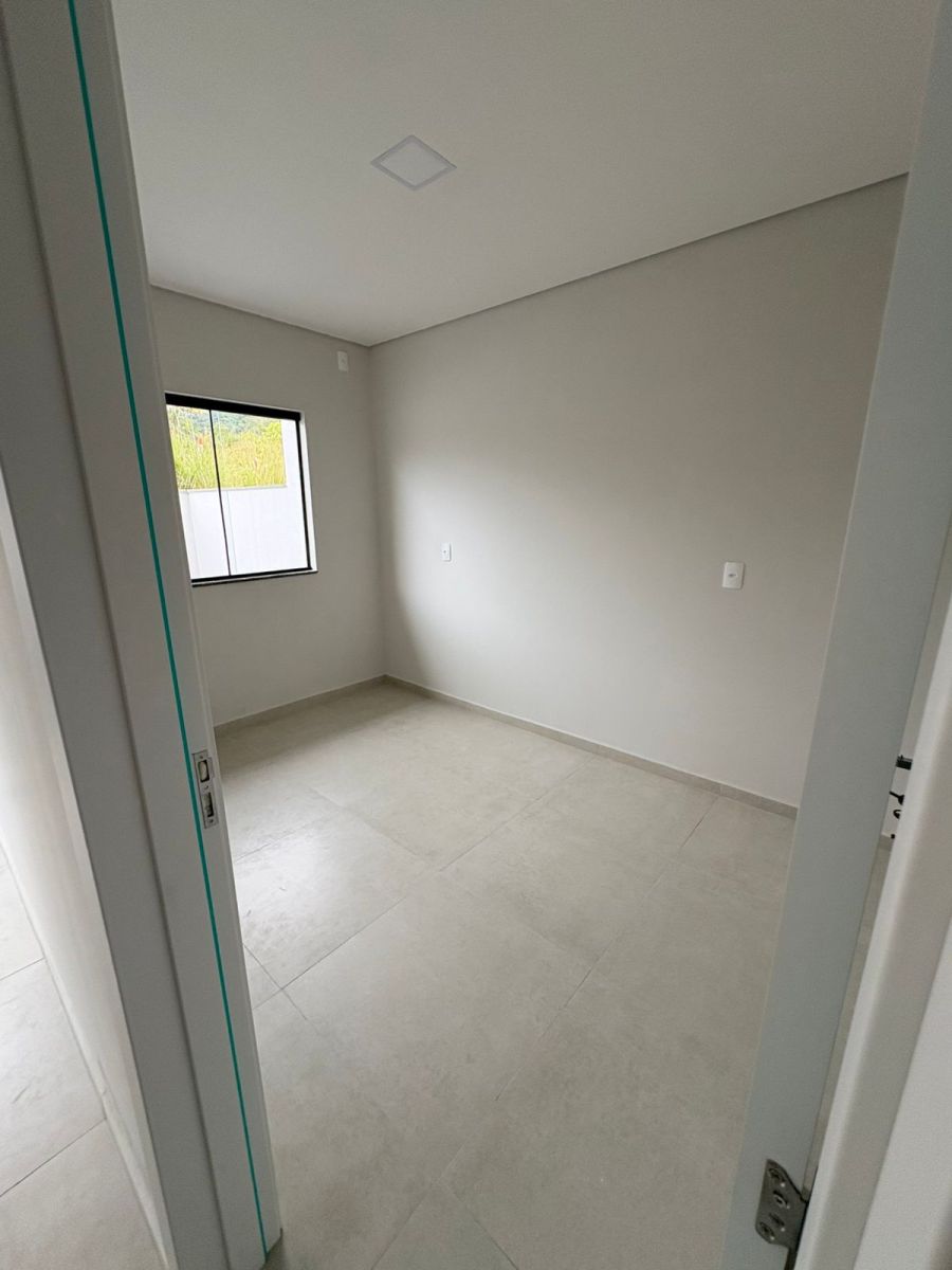 Imagem Geminado Novo com 60,30m² à Venda no Bairro João Pessoa - Jaraguá do Sul