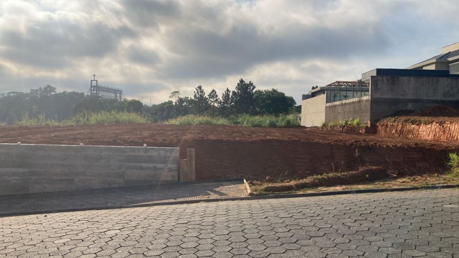 Imagem principal Terreno no Loteamento Residencial PALM SPRINGS II no bairro Jaraguá Esquerdo em Jaraguá do Sul