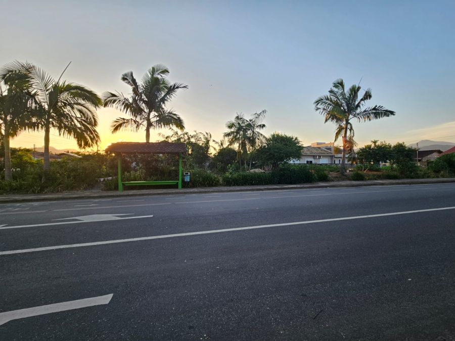 Imagem Terreno plano de esquina no bairro Amizade em Jaraguá do Sul
